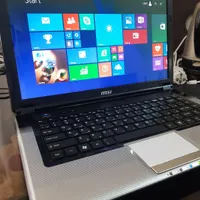 لب تاب MSI  اصلی