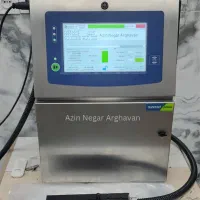 جت پرینتر صنعتی