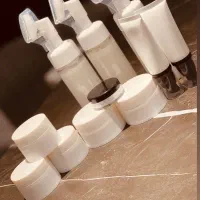 ساخت کرم دستساز