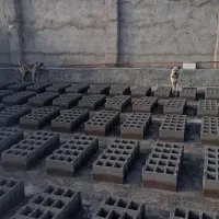 موزاییک وبلوک|مصالح و تجهیزات ساختمان|بجنورد, |دیوار