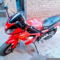 موتور ۲۵۰ کیپس ۶ دنده|موتورسیکلت|علیآباد کتول, |دیوار