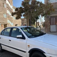 فروش سمند lx مدل ۹۱|خودرو سواری و وانت|شاهرود, |دیوار