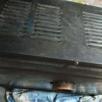 بخاری کاملا نووسالم|بخاری، هیتر، شومینه|خمام, |دیوار