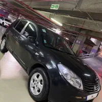 ساندرو اتوماتیک مدل 97