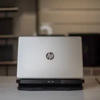 لپتاپ HP با پردازنده نسل 12 و نمایشگر 15.6 لمسی|رایانه همراه|یزد, |دیوار