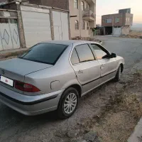سمند مدل 1382