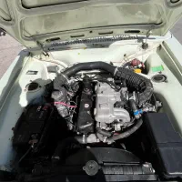 پیکان وانت مدل۸۷دوگانه کارخونه در حد|خودرو سواری و وانت|مرودشت, ژیان|دیوار