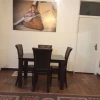 اجارەروزانە.هفتگی سوئیت آپارتمان/مترو سبلان وسرسبز