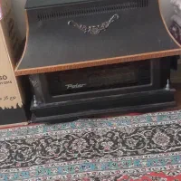 بخاری شومینه