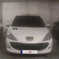 207 هیدرولیک 1398