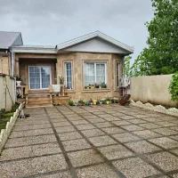 ویلای ۲۳۰متری شهری۲سال ساخت مدارک کامل۷دق تاساحل