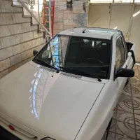 پراید وانت ۱۵۱ gx سپر جدید لاینر دار