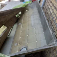 لوازم تودوزی اویکو ۳۳۰ کامل