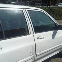 پراید 111 مدل 89|خودرو سواری و وانت|اصفهان, طامه|دیوار