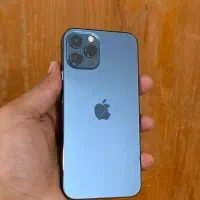 آیفون 12 پرو 256 ZAA تمیز مالکیت فعال