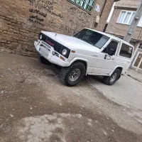 فروش پاترول تک