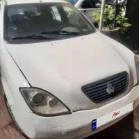 تیبا یک مدل ۹۳