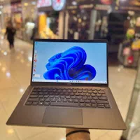 لپتاپ Dell 7310 نسل ۱۰ i7 صفحه لمسی|رایانه همراه|تهران, مهران|دیوار
