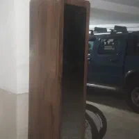 کمد آینه دار