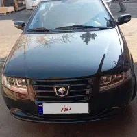 سورن پلاس موتور جدید