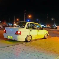 کمک بادی پنوماتیک