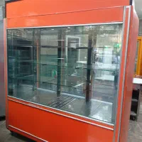 یخچال 2متری