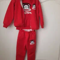 هودی شلوار جلیقه