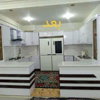 نصب وفروش برچسپ کابینت .کمد. ضمانتی