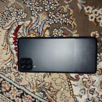 گوشی ساموسونگ a12|موبایل|قزوین, |دیوار