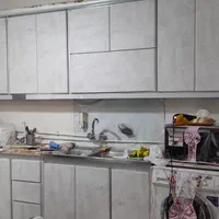 روکش و برچسب کابینت و کمدوکاشی|خدمات پیشه و مهارت|کرمانشاه, |دیوار