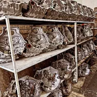 استوک فروشی لوازم گیربکس.موتور .دیفرانسیل|قطعات یدکی و لوازم جانبی|تربتحیدریه, ترمینال|دیوار