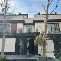 ۳۶۰ متر ( ویلایی یجا ) + روف گاردن