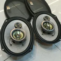 باند کنوود 718 پایونیر 6957 v2