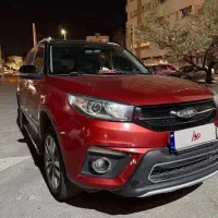 مدل۹۶اتومات با شرایط نقد و اقساطX33s|خودرو سواری و وانت|تبریز, |دیوار