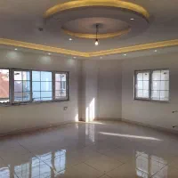 رهن آپارتمان فول امکانات ۱۰۰ متری ،کلیدنخورده،