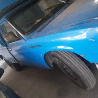 نیسان مدل 84|خودرو سواری و وانت|فردیس, شهرک ۱۱۰|دیوار