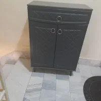 جاکفشی ام دی اف با روکش وکیوم