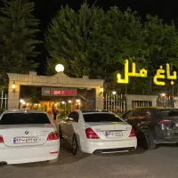 جذب نیروی کار باغ ملل
