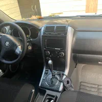 سوزوکی ویتارا 2400 اتوماتیک 89|خودرو سواری و وانت|اصفهان, خانه اصفهان|دیوار