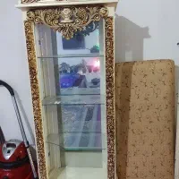 بوفه و جاکفشی|جاکفشی، کمد، دراور|الشتر, |دیوار