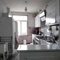 فروش فوری آپارتمان در علیزاده ۱