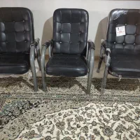 فروش 1عدد میز مدیریت|مبلمان اداری|اقبالیه, |دیوار