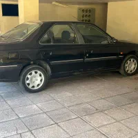 پارس مدل ۹۹ دو گانه ی شرکتی|خودرو سواری و وانت|پرند, فاز ۰|دیوار