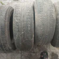 لاستیک 16|قطعات یدکی و لوازم جانبی|کرمان, |دیوار