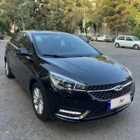 آریزو۵ دنده ۱۳۹۹