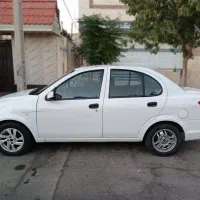 ساینا GXمدل ۹۷ / اتاق تعویض