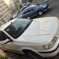 سمند ال ایکس مدل ۹۹|خودرو سواری و وانت|تهران, اوین|دیوار