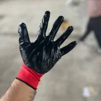 انواع دستکش کار ( بصورت عمده )