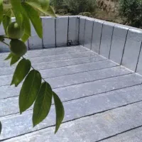 تعمیرات پشت بام صفر تا صد ایزوگام کلی و جزئی