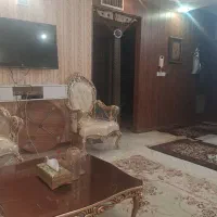 رهن کامل 80 متر . فول اسانسور دار